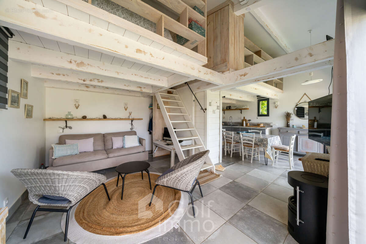 Maison à GRASSE