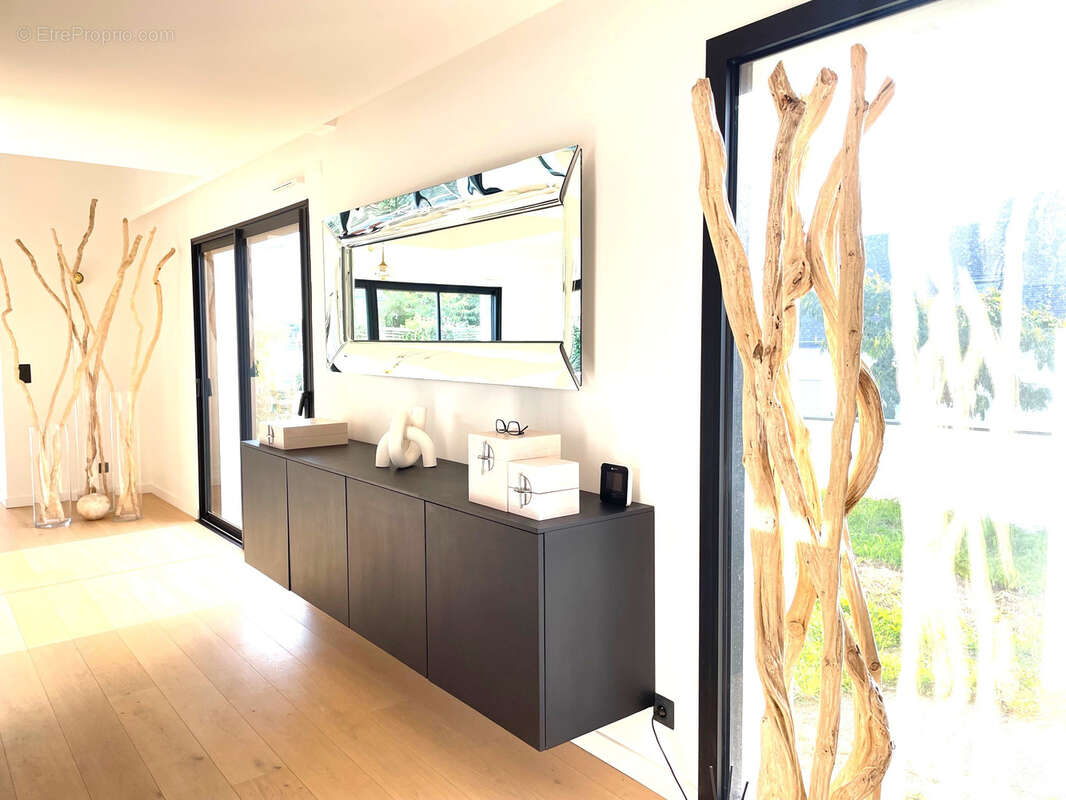 Maison à LARMOR-PLAGE