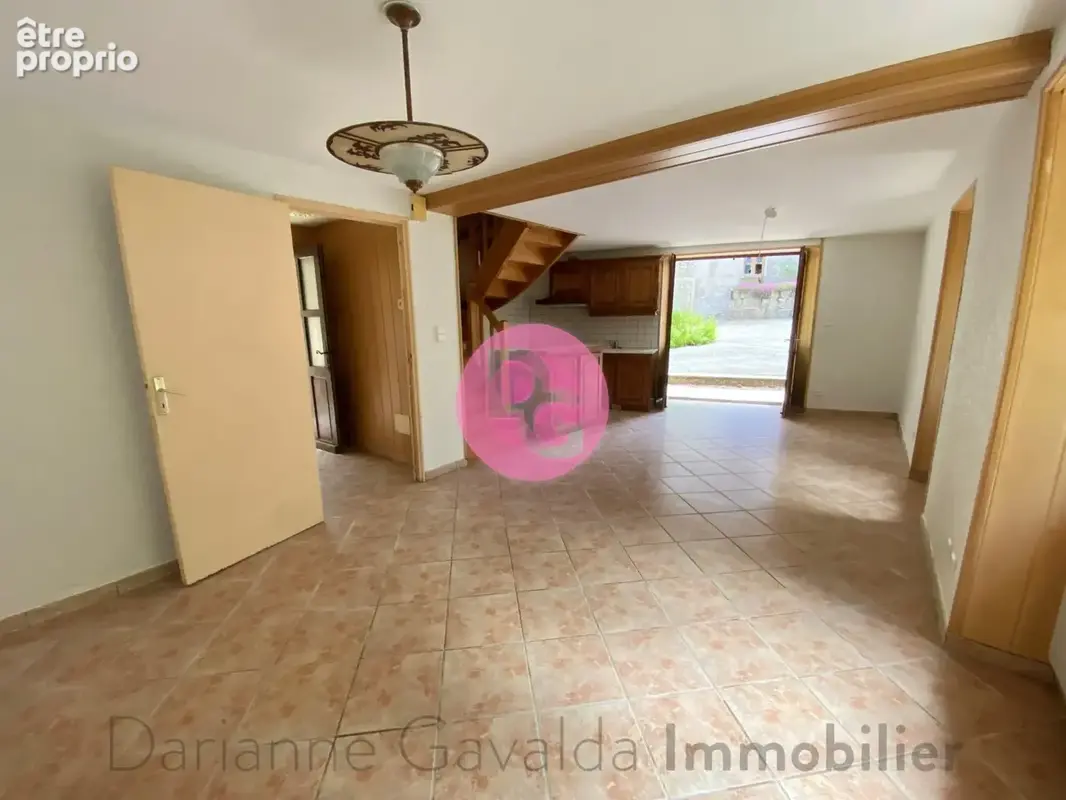 Maison 4 pièces 80 m² à vendre à Auzits (12390) - photo 3