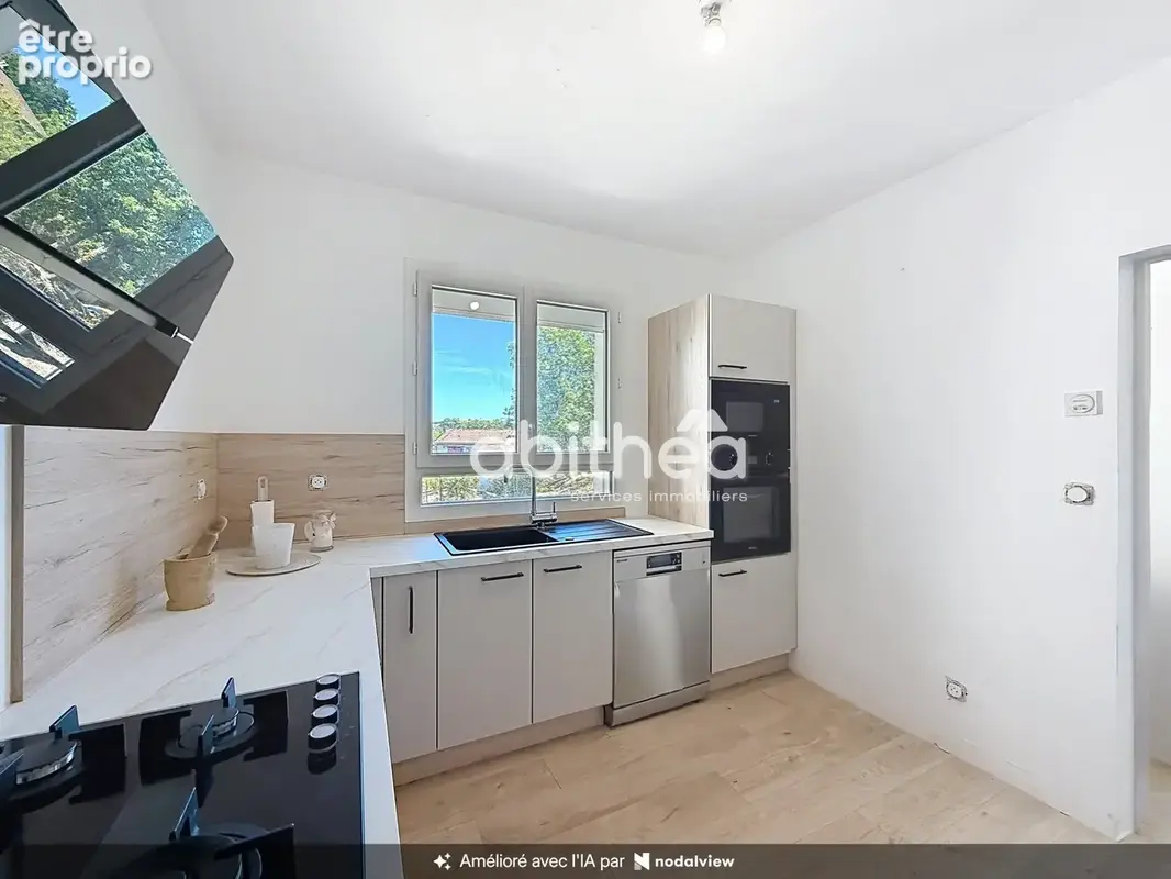 Maison sur sous-sol de 92 m2 5 pièces 3 chambres - photo 7