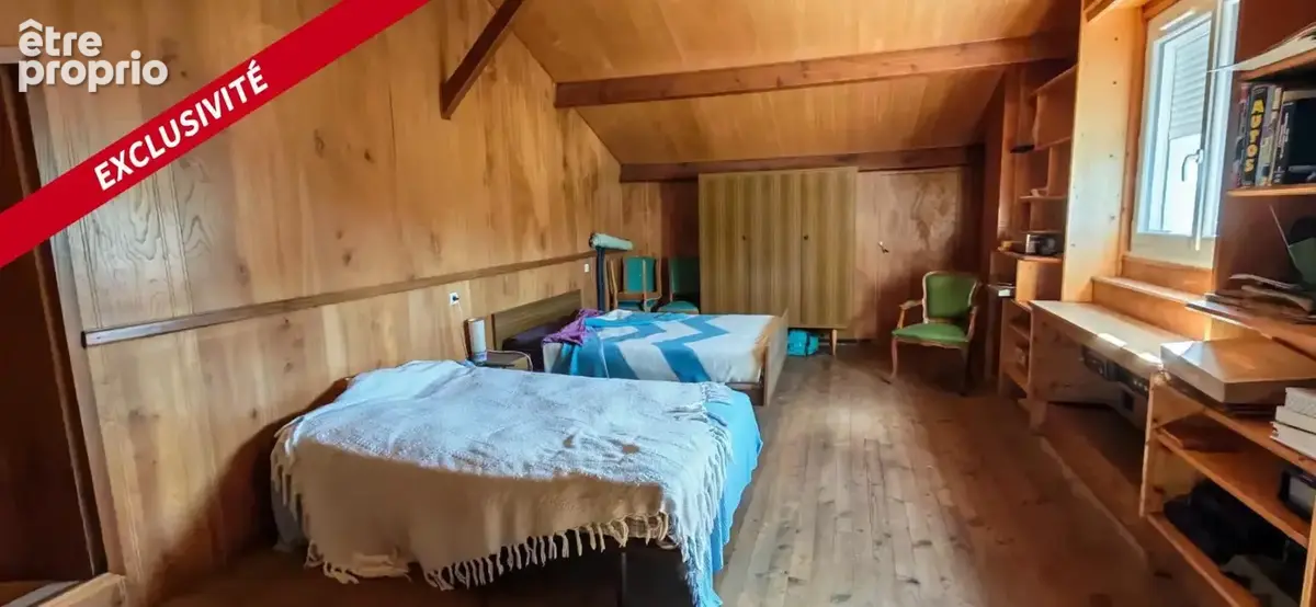Maison 6 pièces 85 m² à vendre à Saint-Jean-D'angely (17400) - photo 10