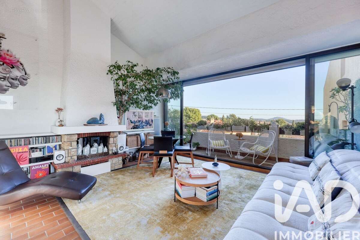 Photo 3 - Appartement à BANDOL