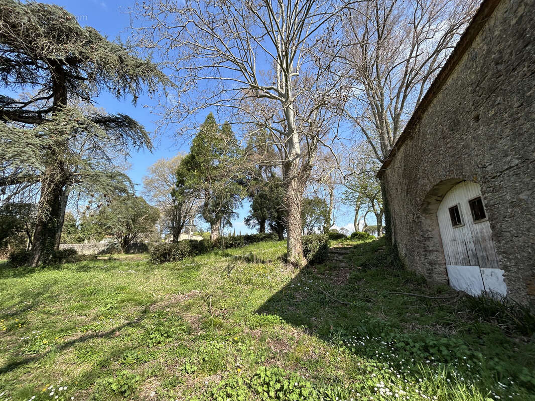 Maison à CARLIPA