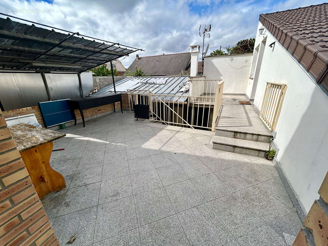 Ensemble immobilier trois logements argenteuil (95100) - photo 13