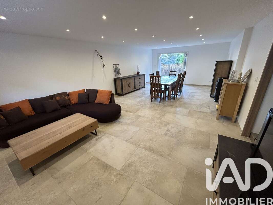 Photo 8 - Maison à MURVIEL-LES-BEZIERS