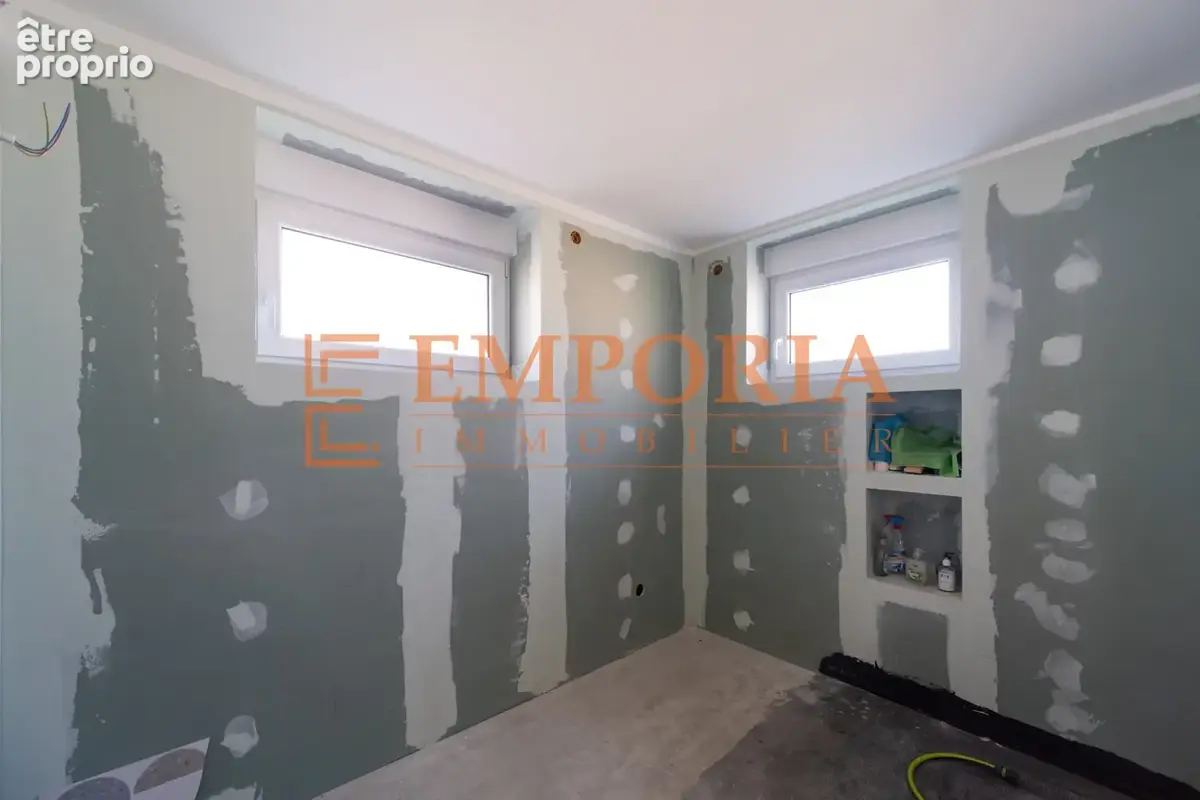 Maison 5 pièces 139 m² à vendre à Kingersheim (68260) - photo 4