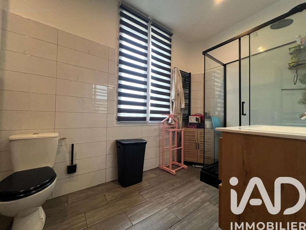 Photo 7 - Maison à GOURNAY-EN-BRAY