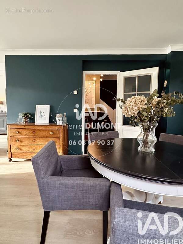 Photo 4 - Maison à LOMPRET