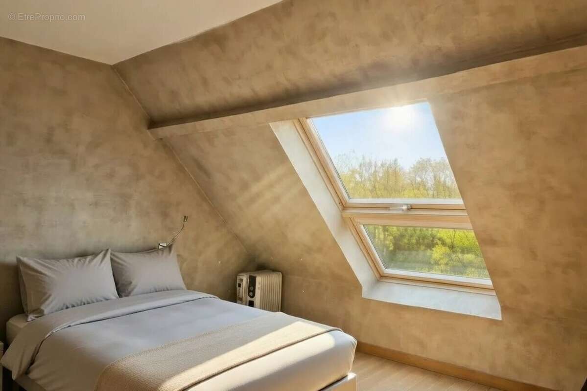 Maison à CHAMPIGNY-SUR-MARNE