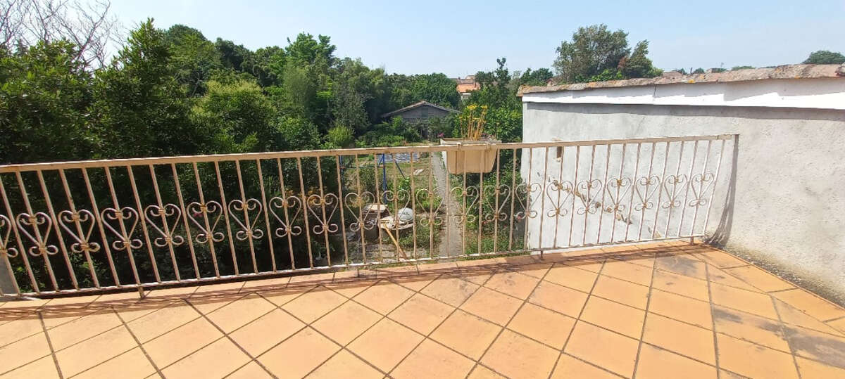 Maison à SEYSSES