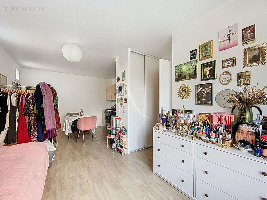 Appartement à SAINT-GERMAIN-EN-LAYE