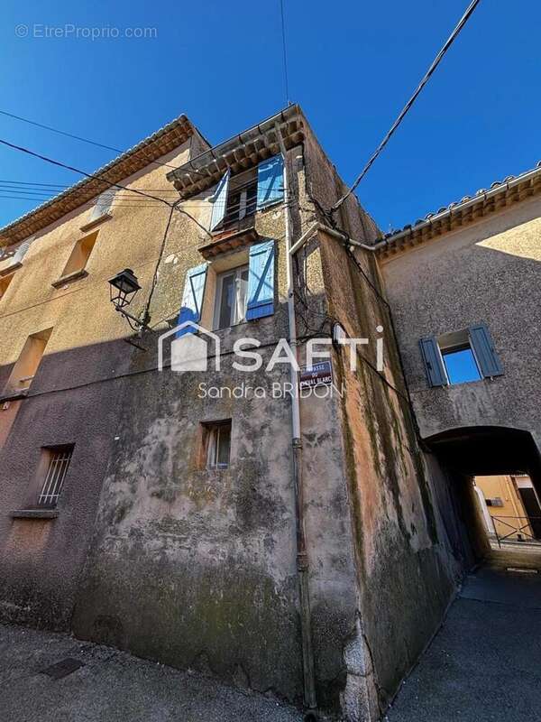 Photo 9 - Maison à NANS-LES-PINS