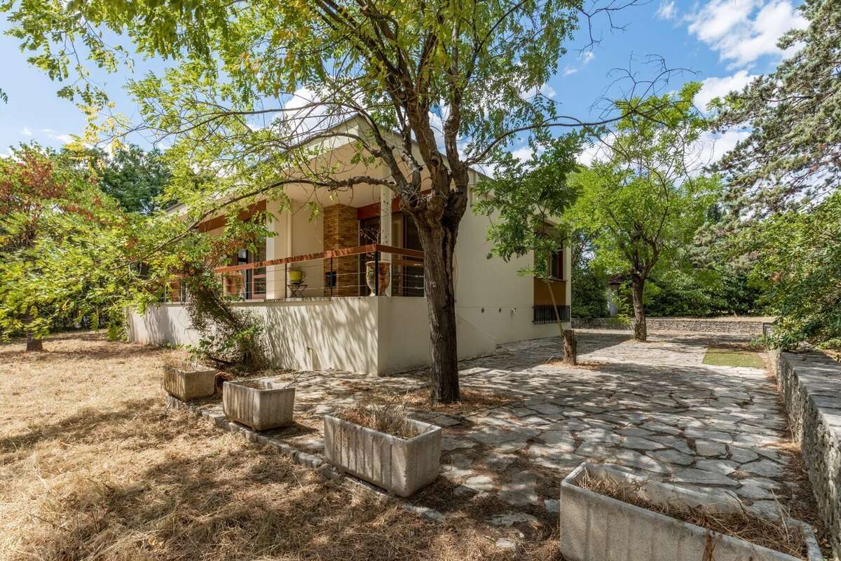 Maison à MONTPELLIER