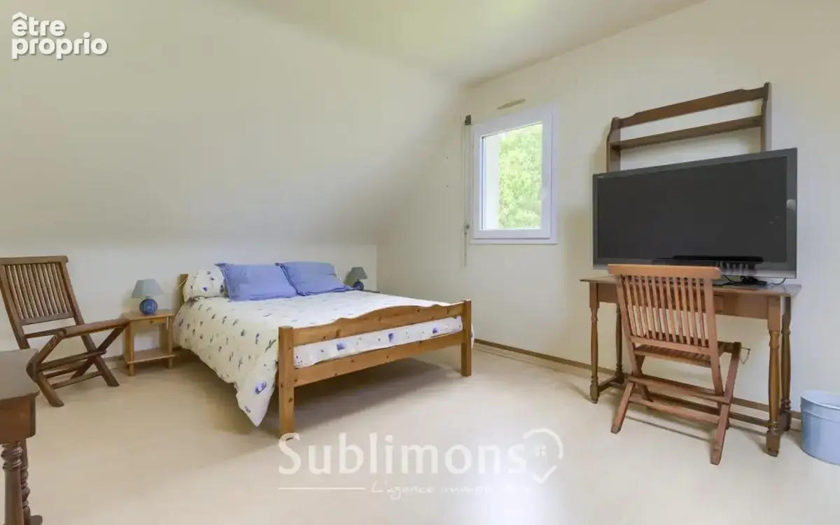 Maison à vendre Vannes - photo 6