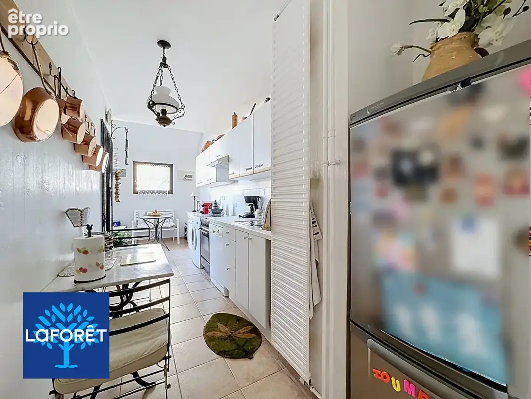 Appartement Evry Courcouronnes 4 pièces 82.14m² + 2 parkings - photo 8