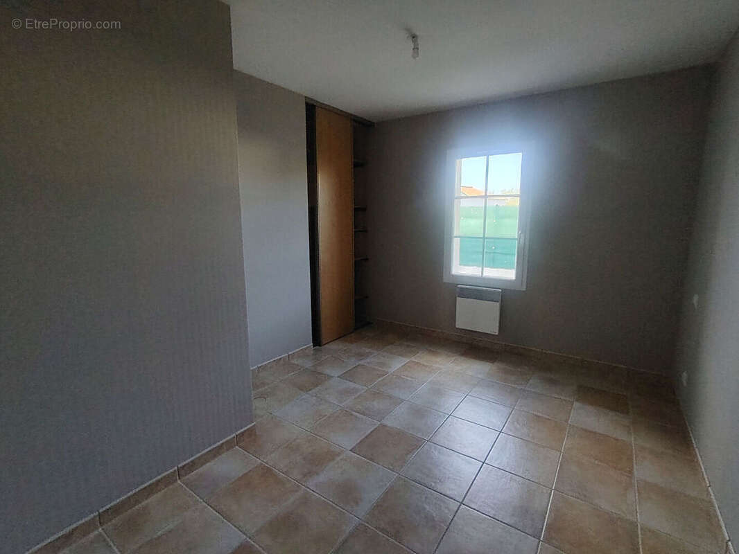 Maison à SAINT-JEAN-DE-MONTS