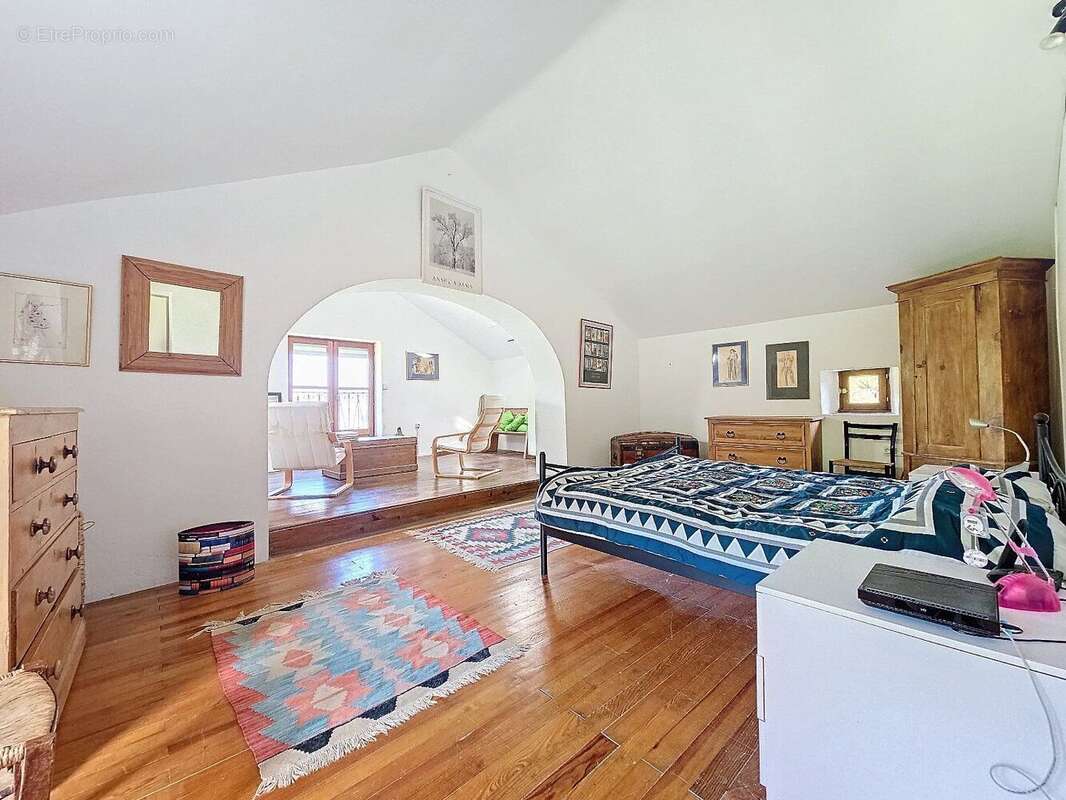 Photo 3 - Maison à LUNAS