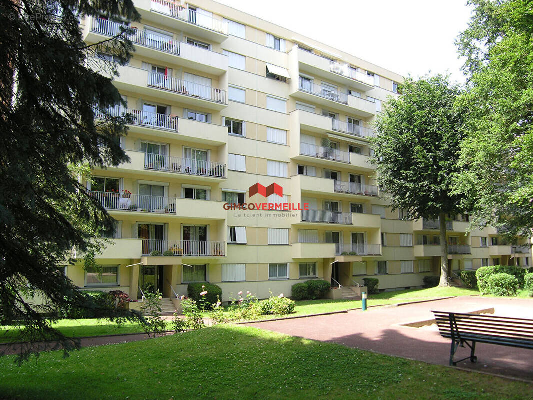 Appartement à POISSY
