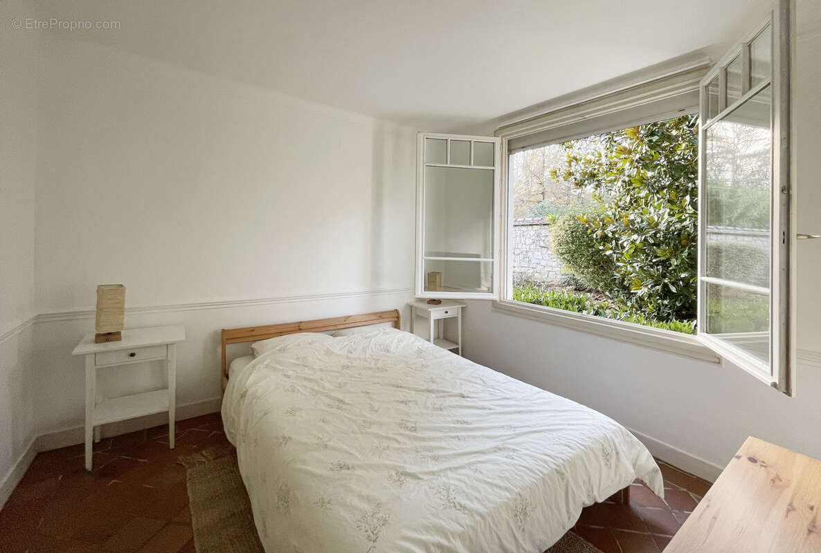 Maison à BOURRON-MARLOTTE