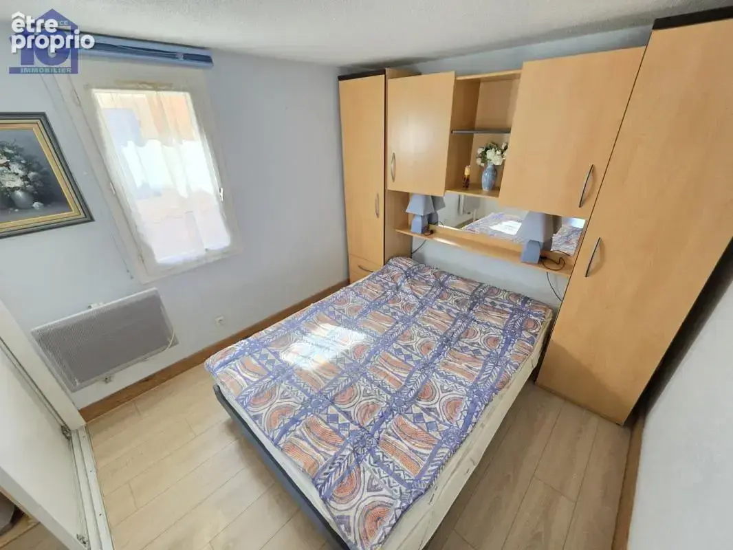 Maison 3 pièces 55 m² à vendre à Valras-Plage (34350) - photo 8
