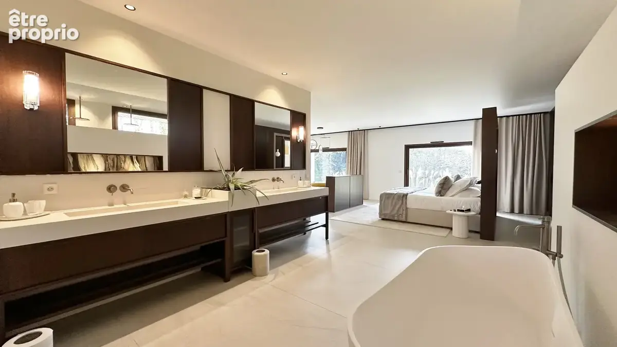 Propriété d'exception à vendre proche d'Hossegor - villa d'architecte unique sur 14 hectares - Luxe confidentiel Landes - photo 20
