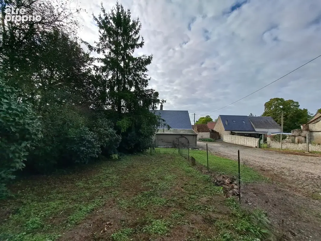 Photo 1 - Maison à CHILLEURS-AUX-BOIS