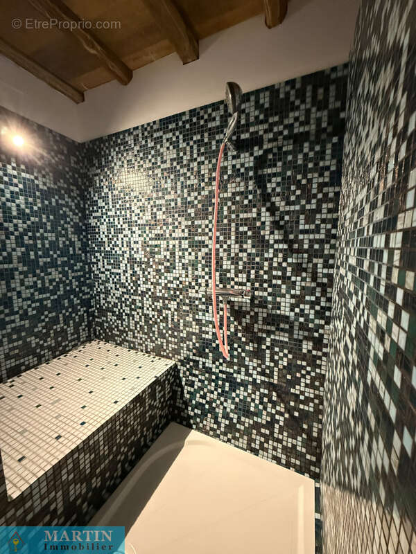 Maison à LE TECH