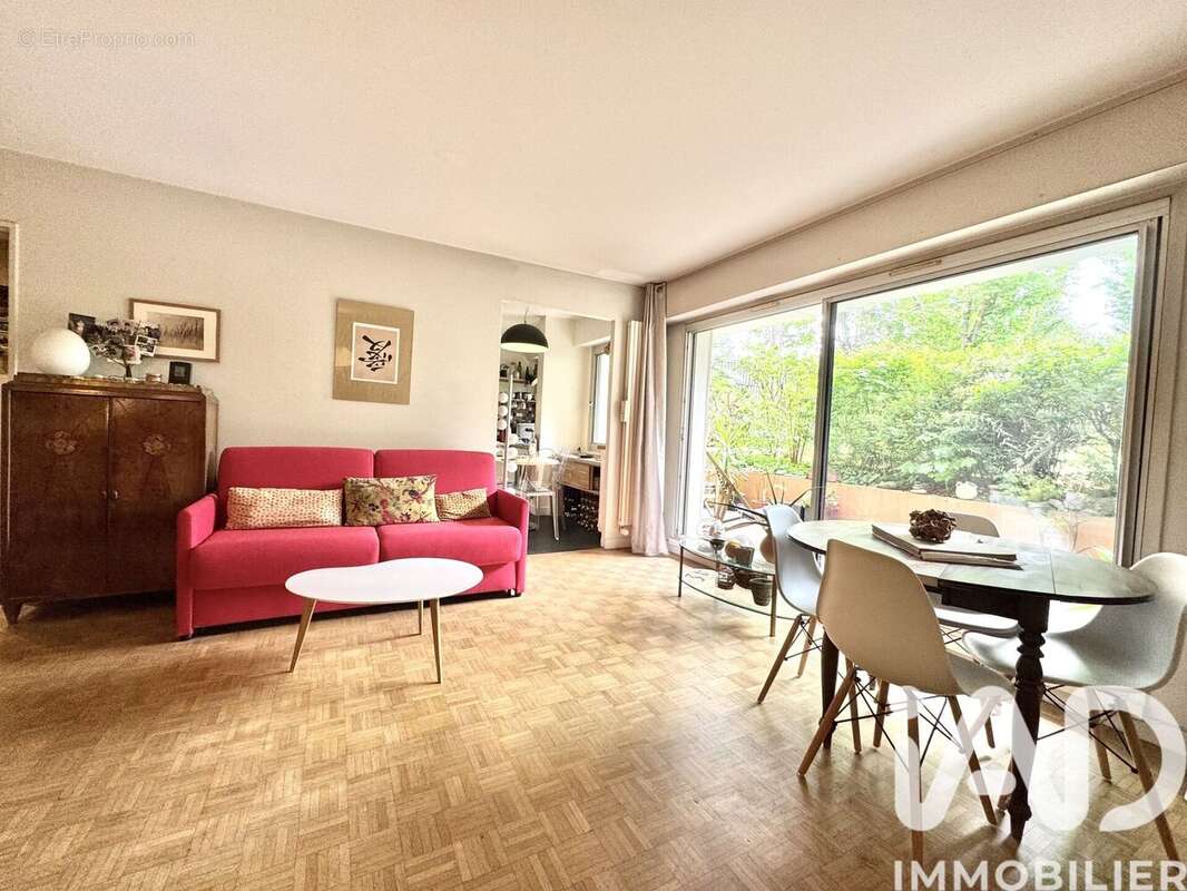 Photo 4 - Appartement à CLICHY