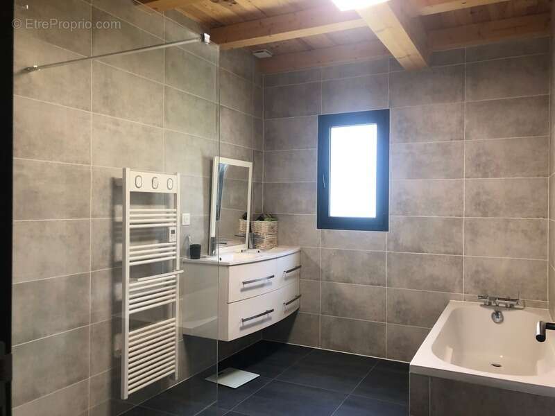 Maison à SAINT-MEDARD-DE-MUSSIDAN