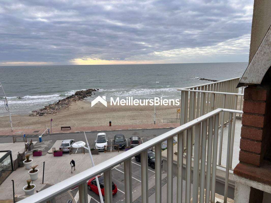 Appartement à PALAVAS-LES-FLOTS