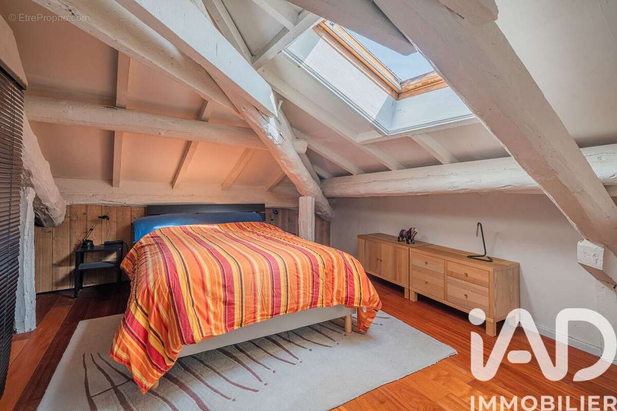 Photo 9 - Appartement à VINAY