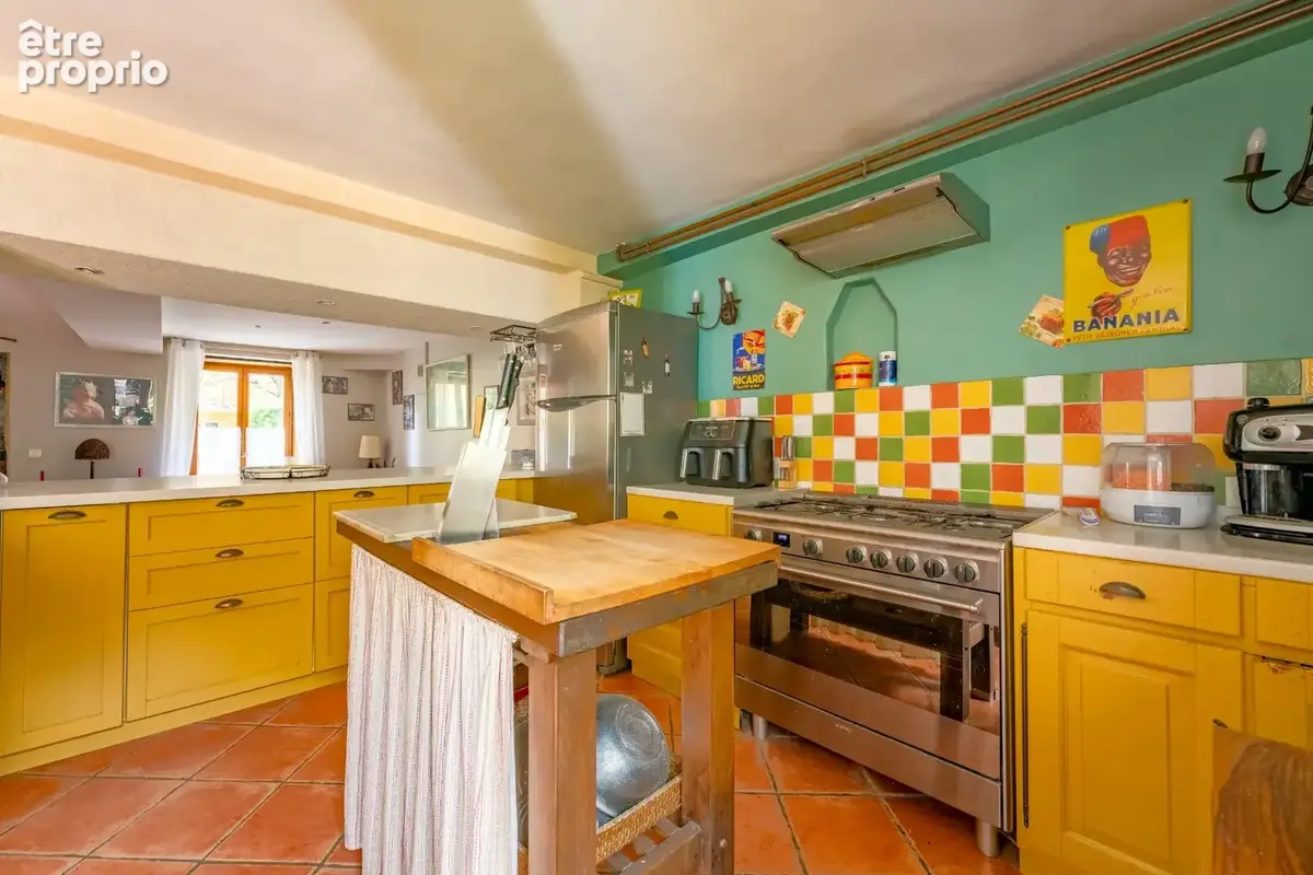 Maison à vendre 6 pièces VILLEFRANCHE SUR SAONE (69) - photo 8