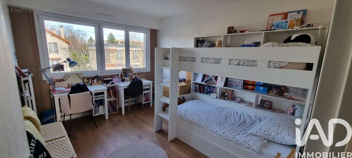 Photo 7 - Appartement à HERBLAY