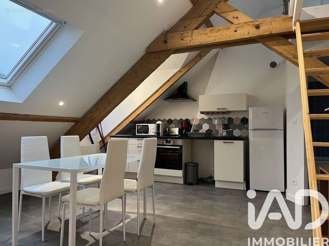 Photo 3 - Appartement à ORLEANS