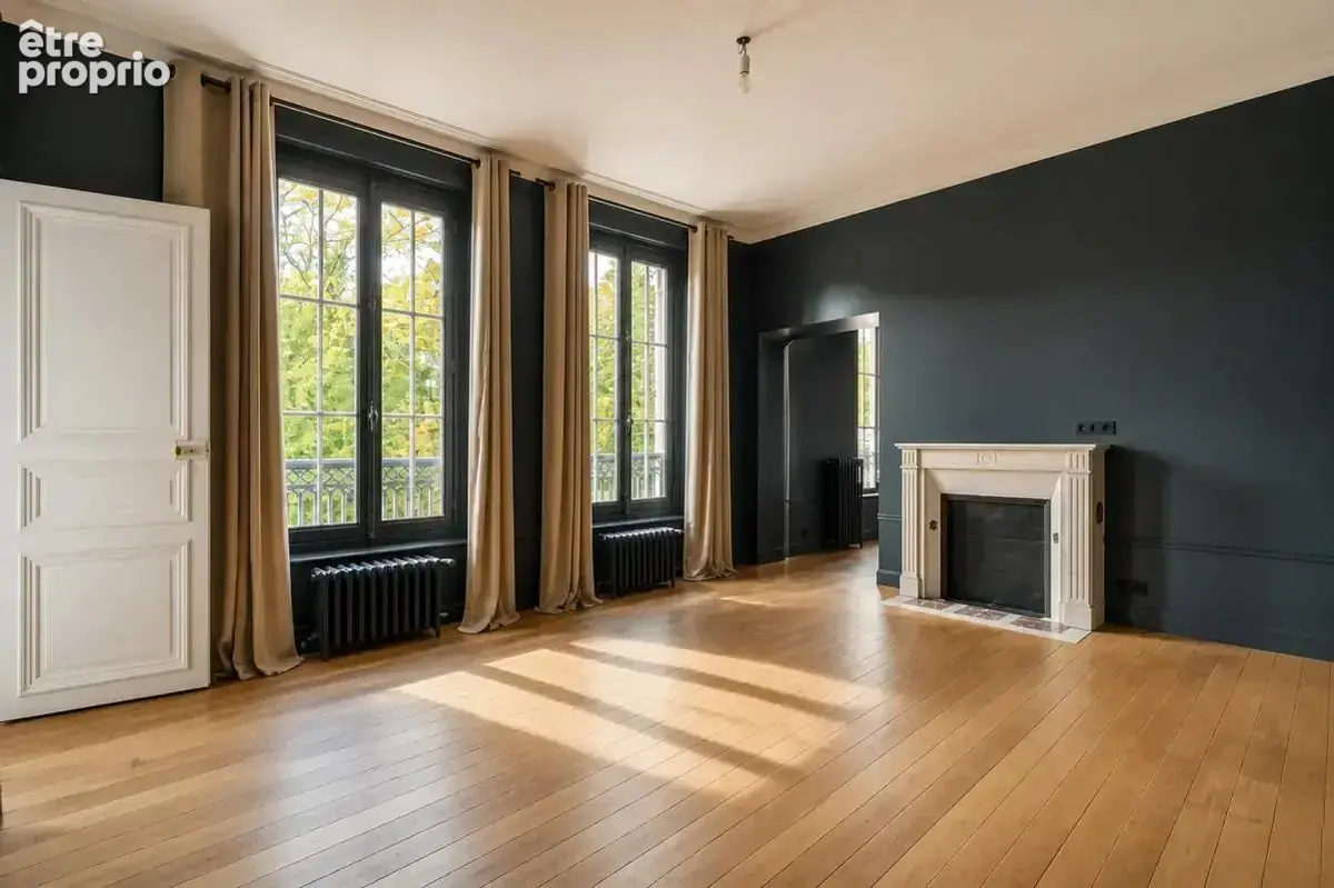 Appartement de 4 pièces de 163 m² à Troyes - photo 9