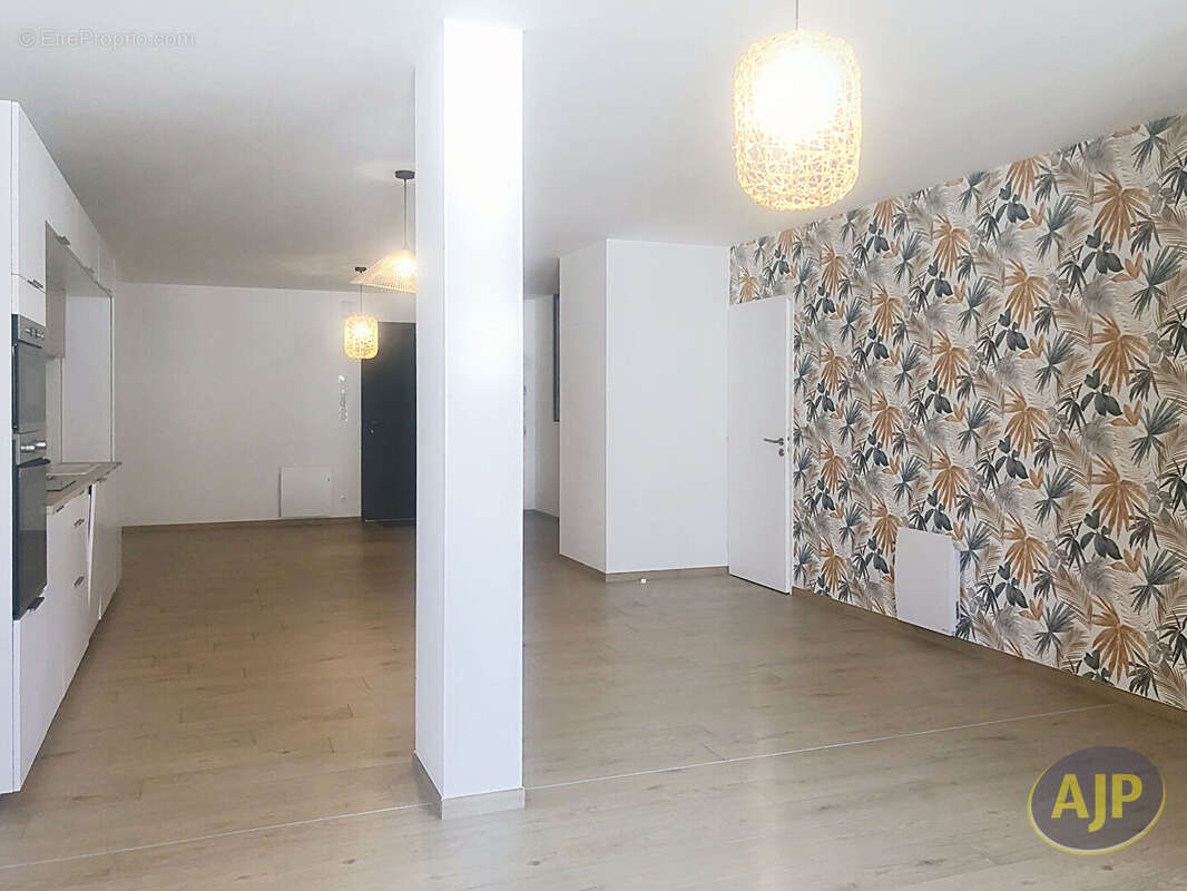 Appartement à CHOLET