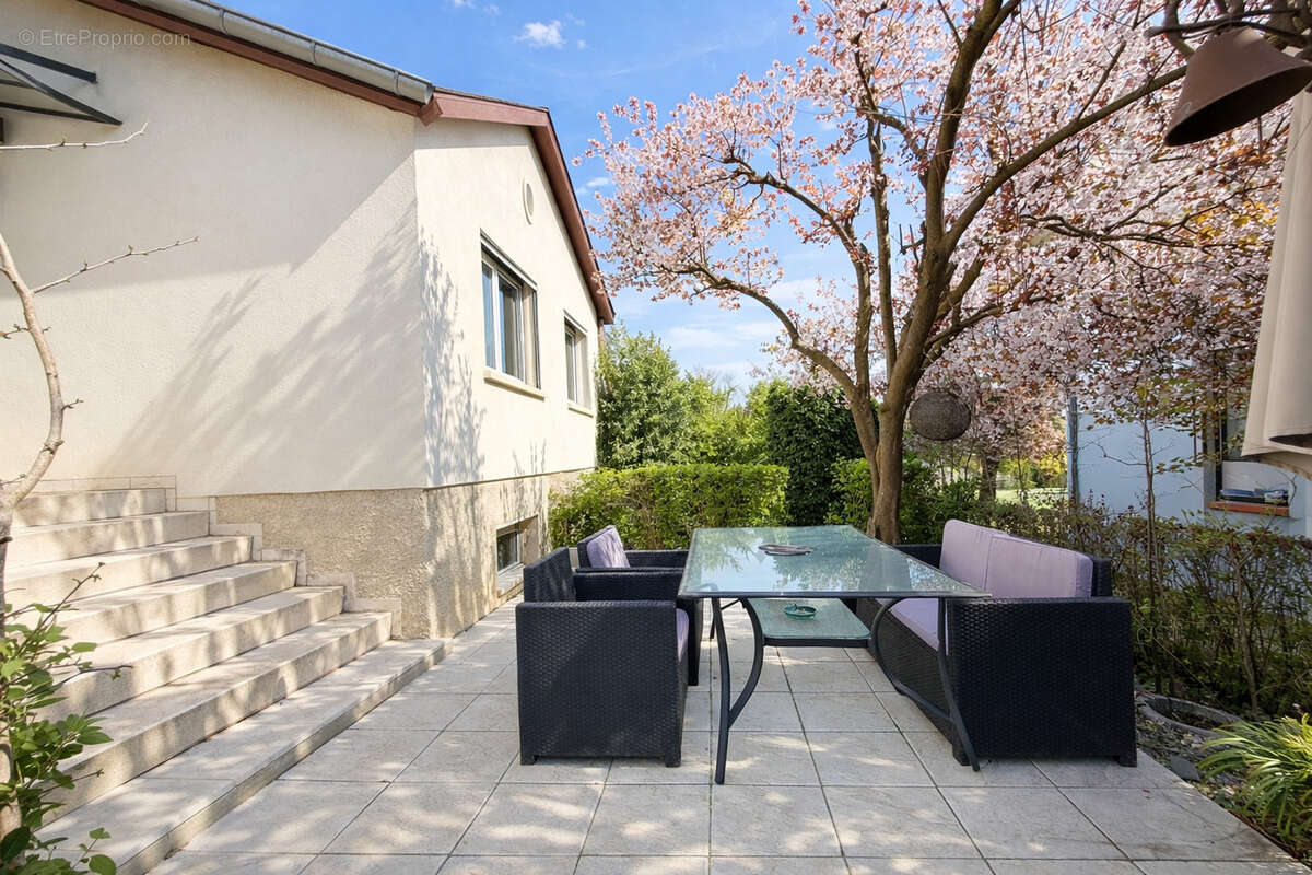 Maison à OSTWALD