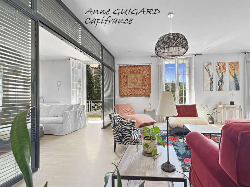 Appartement à ANNECY