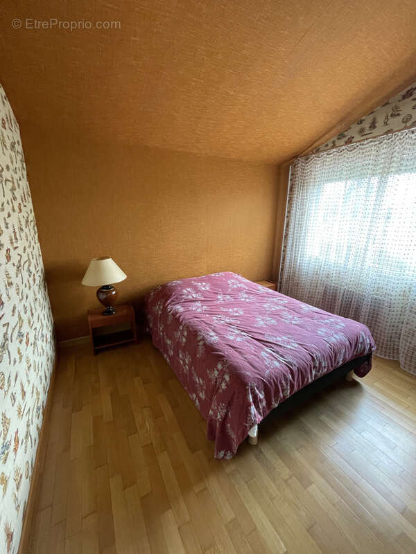 Maison à LES HAUTS-DE-CHEE