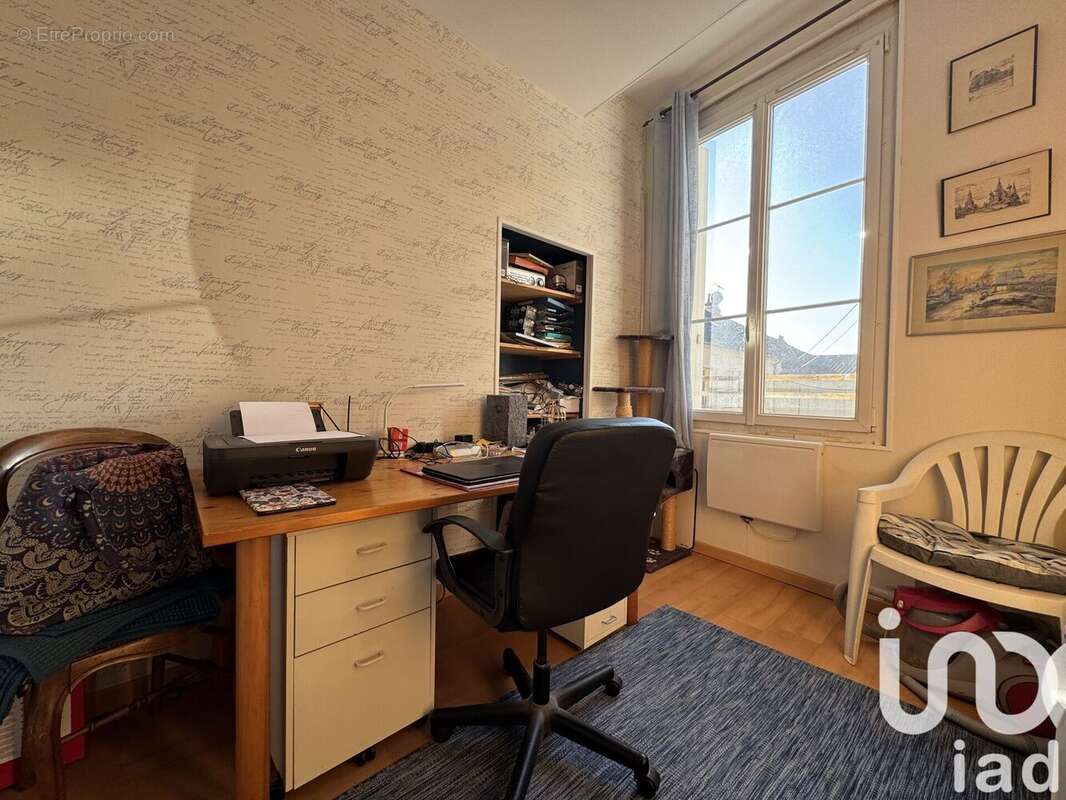 Photo 7 - Appartement à CHATEAU-THIERRY