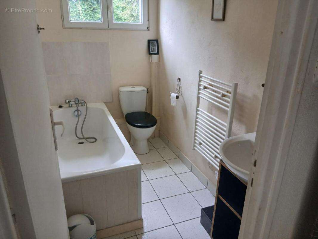 Maison à LIGNOL