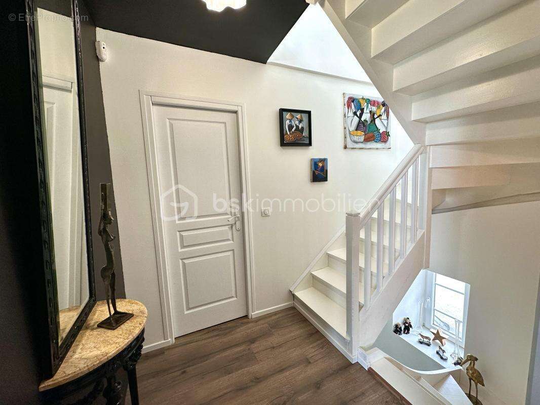 Maison à BANNALEC