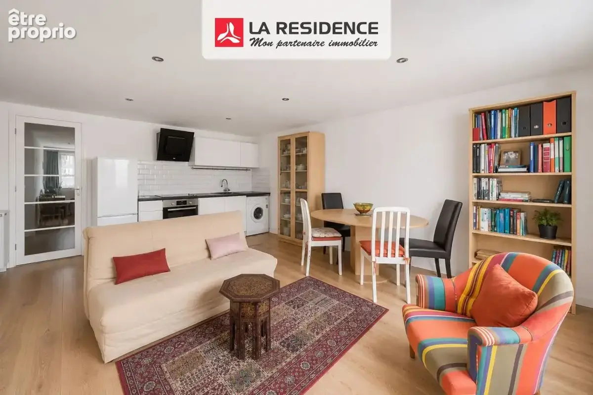 Appartement à VERSAILLES