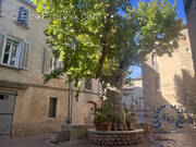 Appartement à BARJOLS