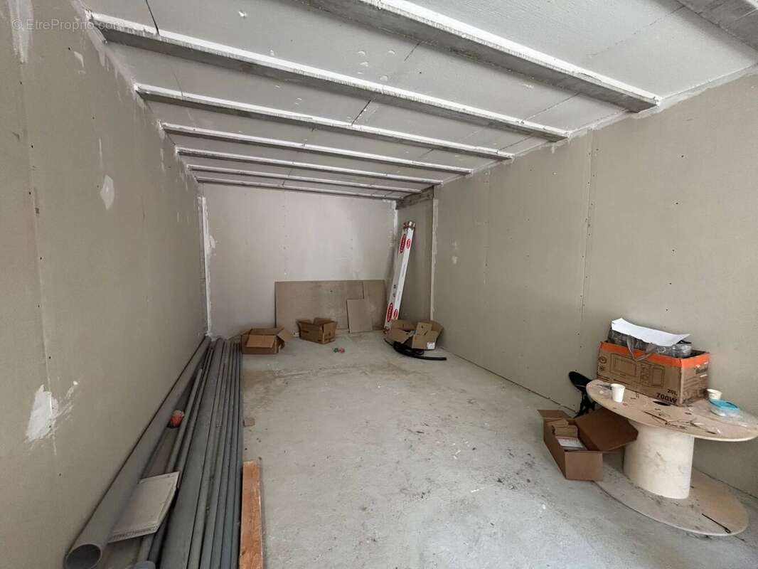 Appartement à TASSIN-LA-DEMI-LUNE