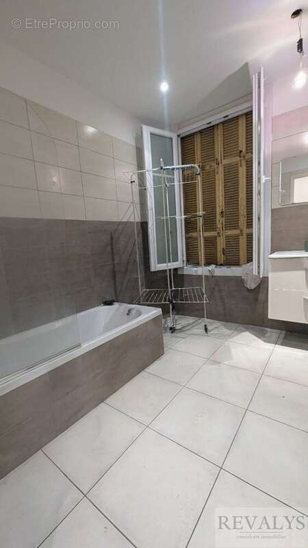 Alpes maritimes (06) nice tnl a vendre 3 pieces pour investisseurs - photo 6