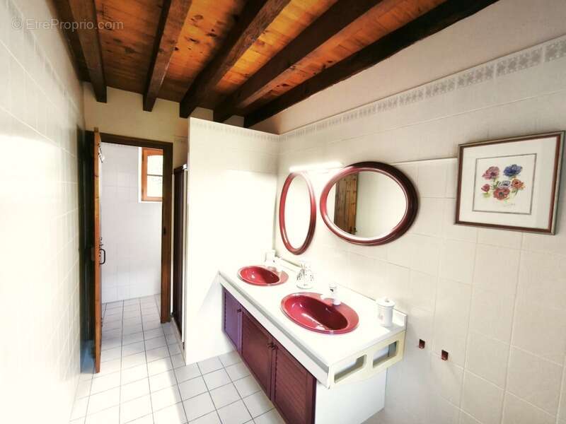 Maison à SAINT-GEIN