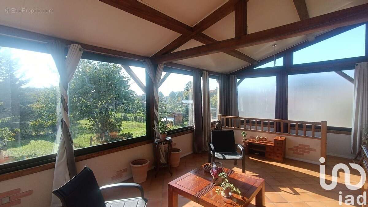 Photo 7 - Maison à CHATEAUROUX