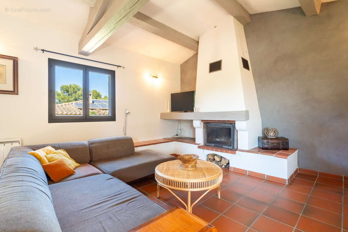 Maison à SIX-FOURS-LES-PLAGES