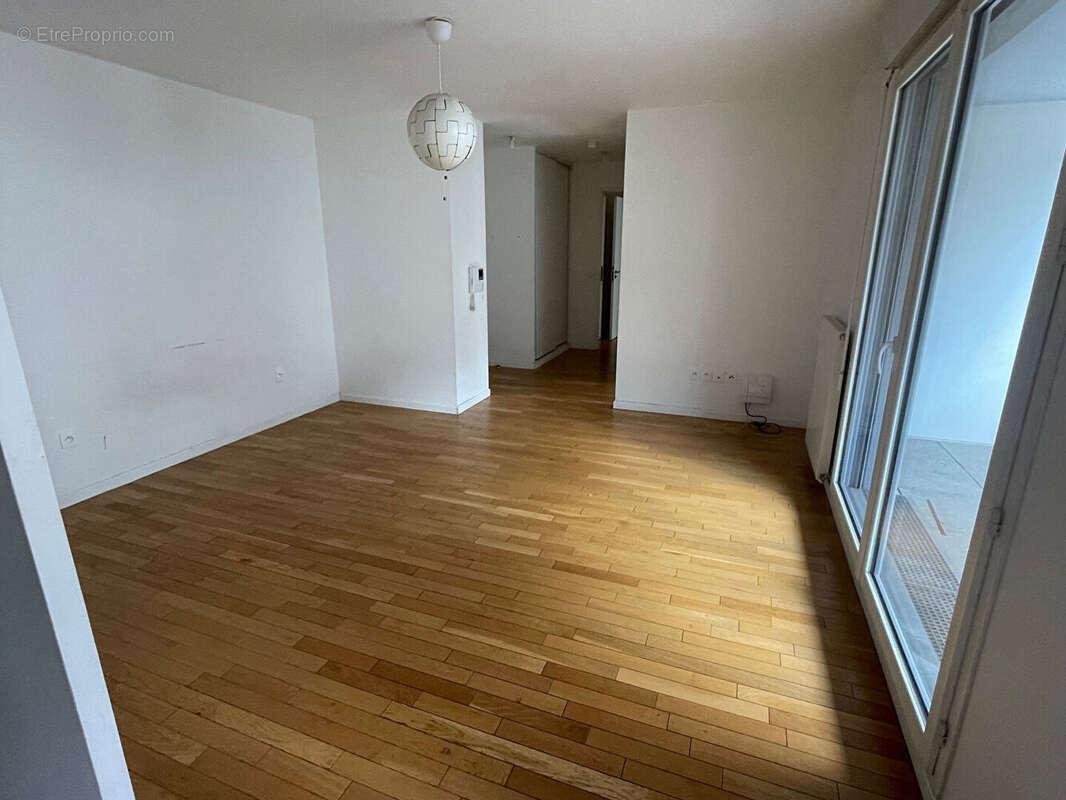 Appartement à CACHAN